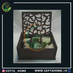 باکس تی بگ و تنقلات