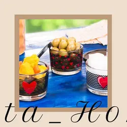 بانکه شیشه ای