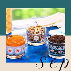 بانکه شیشه ای