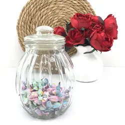 بانکه های کدو - 3 عددی