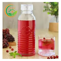 بطری آب طرح روستیک لیمون