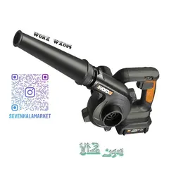 20 WORX WX094