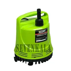 پمپ کولر و آکواریوم 35 وات ایکس کورت مدل  XCORT XSP-035