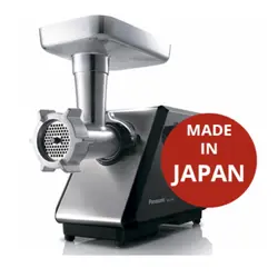 چرخ گوشت ژاپنی پاناسونیک 2700 وات مدل panasonic mk-zj2700