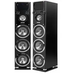 سیستم صوتی آرگون 8000 وات مدل ARGON AR-1480