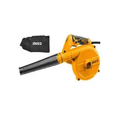 دمنده و مکنده اینکو 600 وات صنعتی دیمر دار مدل INGCO AB6008