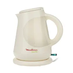 کتری برقی BY3010 مولینکس توان مصرفی 2200