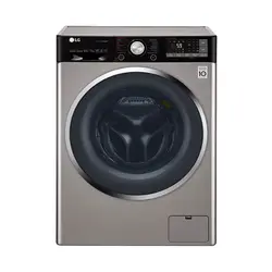 F4J9JHP2T لباسشویی 10.5/7 کیلویی ال جی سیلور