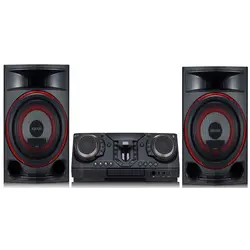 سیستم صوتی CL87 ال جی 2350 وات (LG)