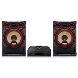 سیستم صوتی CK99 ال جی 5000 وات (LG)