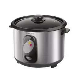 پلوپز تک کاره 400 وات سنکور مدل SENCOR SRM1000S
