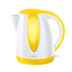 کتری برقی 2000 وات سنکور مدل SENCOR SWK1816YL