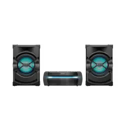 سیستم صوتی SHAKE_X30D سونی 1800وات