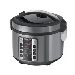 پلوپز چند کاره 700 وات سنکور مدل SENCOR SRM150SS