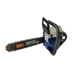 اره زنجیری موتوری رویس RGCS68-4.8 Royce chain saw