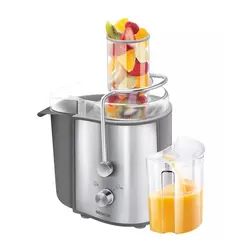 آبمیوه گیری تک کاره 800 وات سنکور مدل SENCOR SJE1055SS