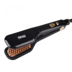 برس حرارتی دو طرفه DSP مدل DSP E-10007