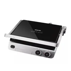 گریل صنعتی 2000 وات سنکور مدل SENCOR SBG5030BK