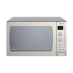مایکروویو 42 لیتر پاناسونیک مدل NN-CD997S