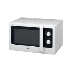مایکروویو 20 لیتری ویرپول 20 MWD 302 WH