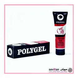 خرید ژل لوبریکانت روان کننده پلی ژل Poly gel حجم 85 میلی لیتر ♥️ فروشگاه سویلتن