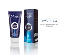 خرید ژل بهداشتی آقایان ویرگو Viergo حجم 230 میلی لیتر ♥️ فروشگاه سویلتن