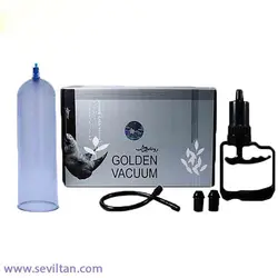 خرید دستگاه وکیوم حجم دهنده سایز آلت آقایان روناس - فروشگاه سویلتن
