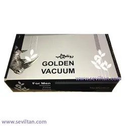 خرید دستگاه وکیوم حجم دهنده سایز آلت آقایان روناس - فروشگاه سویلتن