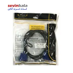 کابل VGA یک و نیم متری