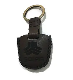 کاورچرم ریموت پراید