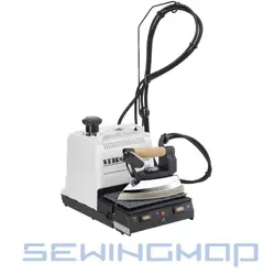 اتوبخار 1/5 لیتری استرالوکس ایتالیا مدل 1700S