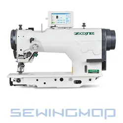 هفت و هشت آسیابی کامپیوتری ZJ2290S-SR زوجی - سوینگ مپ-بزرگترین فروشگاه چرخ خیاطی