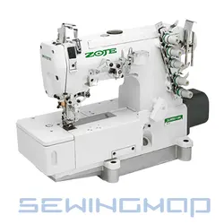 میاندوز موتور سرخود زوجی W562-1-BD - سوینگ مپ-بزرگترین فروشگاه چرخ خیاطی