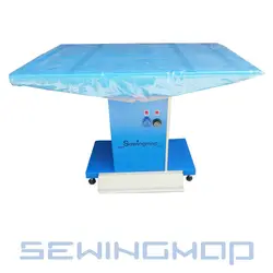 میز مکش مستطیلی با دینام پرقدرت sewingmap - سوینگ مپ-بزرگترین فروشگاه چرخ خیاطی