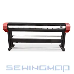 دستگاه چاپ و برش الگو پلاتر record 160 - سوینگ مپ-بزرگترین فروشگاه چرخ خیاطی