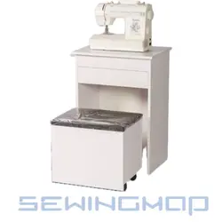 میز خیاطی کیمیا