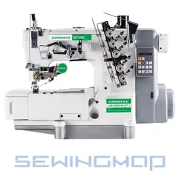 میاندوز کامپیوتری سوپاور مدل SP-500D-01/UT - سوینگ مپ-بزرگترین فروشگاه چرخ خیاطی