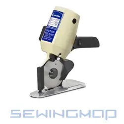 قیچی هشت پر جک مدل JKS-T110 - سوینگ مپ-بزرگترین فروشگاه چرخ خیاطی