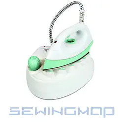 اتو ۱ لیتری خانگی غزال ترک، دسته خانگی ۲۰۳۰