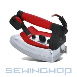 اتو بخار مخزن دار مگما مدل 1035