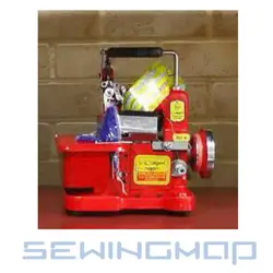 چرخ خیاطی سردوز سه نخ سیتیزن CITIZEN