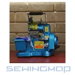 چرخ خیاطی سردوز سه نخ سیتیزن CITIZEN