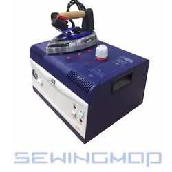 اتو پنج لیتری سیلتر اصل ترک مدل 2005