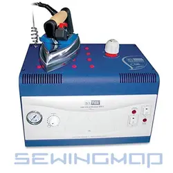 اتو پنج لیتری سیلتر اصل ترک مدل 2005