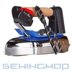 دسته اتو برقی سیلتر ترک