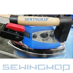 دسته اتو برقی سیلتر ترک