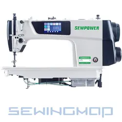 راسته دوز کامپیوتری SP-380 - سوینگ مپ-بزرگترین فروشگاه چرخ خیاطی