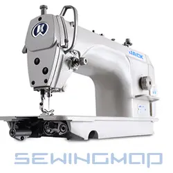 راسته دوزموتور سرخود جک 9100 - سوینگ مپ-بزرگترین فروشگاه چرخ خیاطی