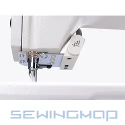 راسته دوزموتور سرخود جک 9100 - سوینگ مپ-بزرگترین فروشگاه چرخ خیاطی