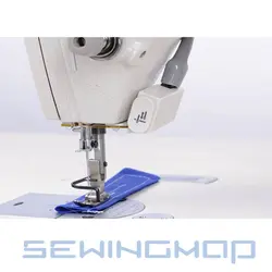 راسته دوزموتور سرخود جک 9100 - سوینگ مپ-بزرگترین فروشگاه چرخ خیاطی